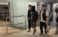 前TVB主播转行做刑警破获37年悬案！靠1枚指纹锁定杀人犯，网友：真港剧大女主！