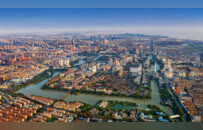 江海潮涌处，南通启新程！