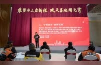 江苏如东：晕染文明底色，暖“新”闹元宵