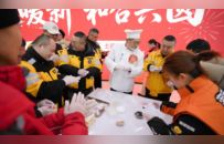 江苏如东：晕染文明底色，暖“新”闹元宵