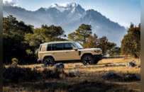 iCAR V27正式上市，售价16.98-19.68万元