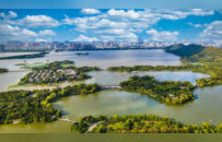 只此青绿，徐州的“执念”