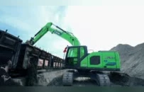 植此青绿，恰是徐工！