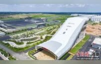 十三载跨越发展 郑州航空港交出内陆开放新答卷