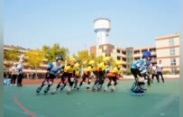 让孩子“身上有汗、眼里有光”！云龙区“健康第一”教育实践观察