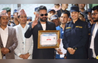 前说唱歌手赢下尼泊尔大选，Z世代助推