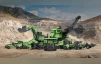 植此青绿，恰是徐工！