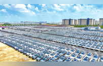 全国人大代表田海涛：建设口岸经济高质量发展先行区