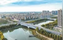 郑州航空港，凭什么“绿”动中原、势不可挡？