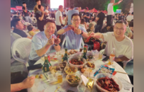 淮安盱眙的这只“龙虾”，也很火！