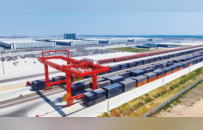 郑州航空港：邀世界 见未来