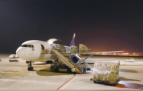 郑州航空港：邀世界 见未来