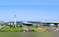 三载凌空而起 一座航空新城的蜕变与新生