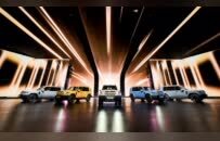 iCAR V27正式上市，售价16.98-19.68万元