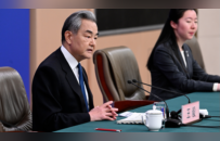 中俄看不下去了