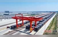 十三载跨越发展 郑州航空港交出内陆开放新答卷