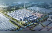 6月底核心区竣工验收！郑州国际大宗商品交易中心建设“加速跑”