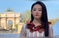 刘亦菲的脸、全智贤的身材都穿不好看，大牌的丑衣服卖给谁了？