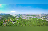 只此青绿，徐州的“执念”