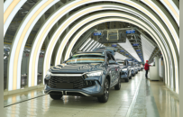 郑州航空港：邀世界 见未来