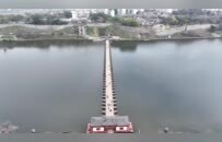 去西河浮桥，走一趟“最赣州”的过江方式