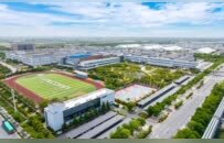 郑州航空港，凭什么“绿”动中原、势不可挡？