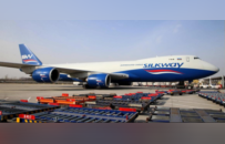 三载凌空而起 一座航空新城的蜕变与新生