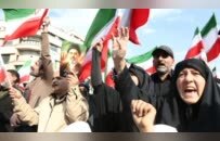 新的哈梅内伊，更狠