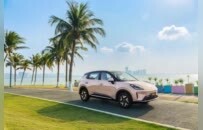 五菱缤果S 525km旗舰款正式上市，置换补贴价8.68万元