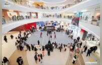 “阳光青少年”郑州市青少年篮球比赛进商圈圆满落幕  文旅体商融合打造办赛新样板