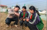 徐州“多彩新绿”，为何能凝聚一城力量？