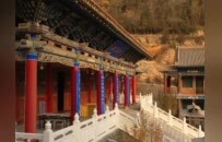 去兰州除了吃拉面，必去明代梵刹报恩寺丨厦门云游寺院摄影展