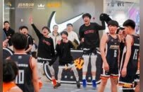 “阳光青少年”郑州市青少年篮球比赛进商圈圆满落幕  文旅体商融合打造办赛新样板