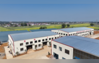 万安育秧“机器人”上线！一天产量可供800亩地使用