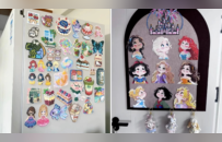 爆红的拼豆，有毒