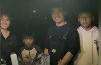 南昌听障夫妻摆摊“靠自己的双手赚钱，自食其力更踏实”