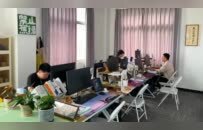 假装上班公司，风靡全国各地