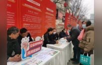 共治突围！徐州让“放心消费”不只是一句承诺