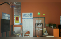 实探两大“增高”机构：招牌被拆，大门紧锁！门口贴监管“询问通知书”