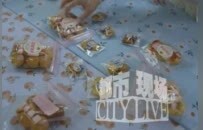 用劳动赢得尊重！南昌“洪娃饼房”六位特殊青年联盟创业