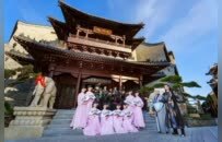 世界戏剧日，来徐州云龙看“这出好戏”