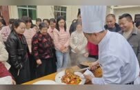 卢氏县瓦窑沟乡：技能培训强根基 就业赋能助振兴