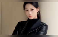 退役体操冠军，直播“擦边”之后