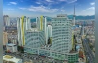 徐州泉山：激活楼宇经济 打造服务业“垂直引擎”