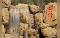 百花古寺二十七帧禅影，定格岭南至美春光丨厦门云游寺院摄影展