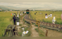 《纽约客》丨何伟：中国与乡村关系的变迁