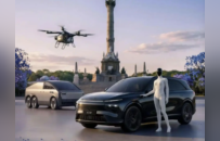 蔚小理零2025Q4集体盈利，AI成下一轮比拼焦点|财报全视角