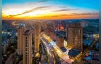 徐州泉山：激活楼宇经济 打造服务业“垂直引擎”