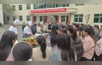 卢氏县瓦窑沟乡：技能培训强根基 就业赋能助振兴