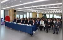 商业向善 文化向善 泰康人寿山东分公司举办泰康收藏精品展